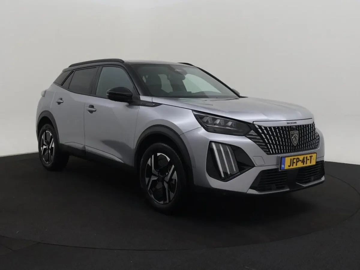 1.2 Hybrid 145 GT 360.Camera/Ad.Cruise/Led.Matrix/ Nav/Ecc/CarPlay/Keyless