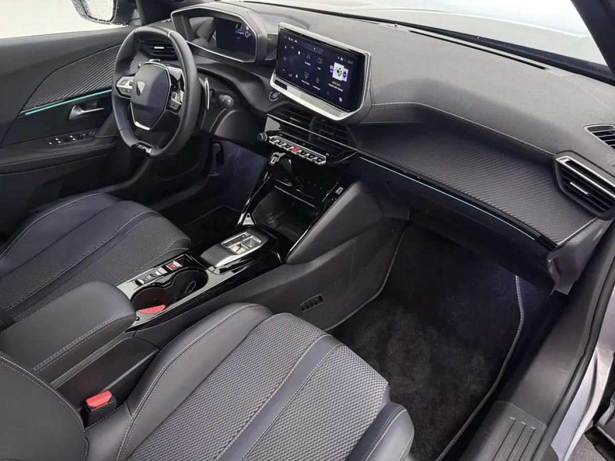 1.2 Hybrid 145 GT 360.Camera/Ad.Cruise/Led.Matrix/ Nav/Ecc/CarPlay/Keyless