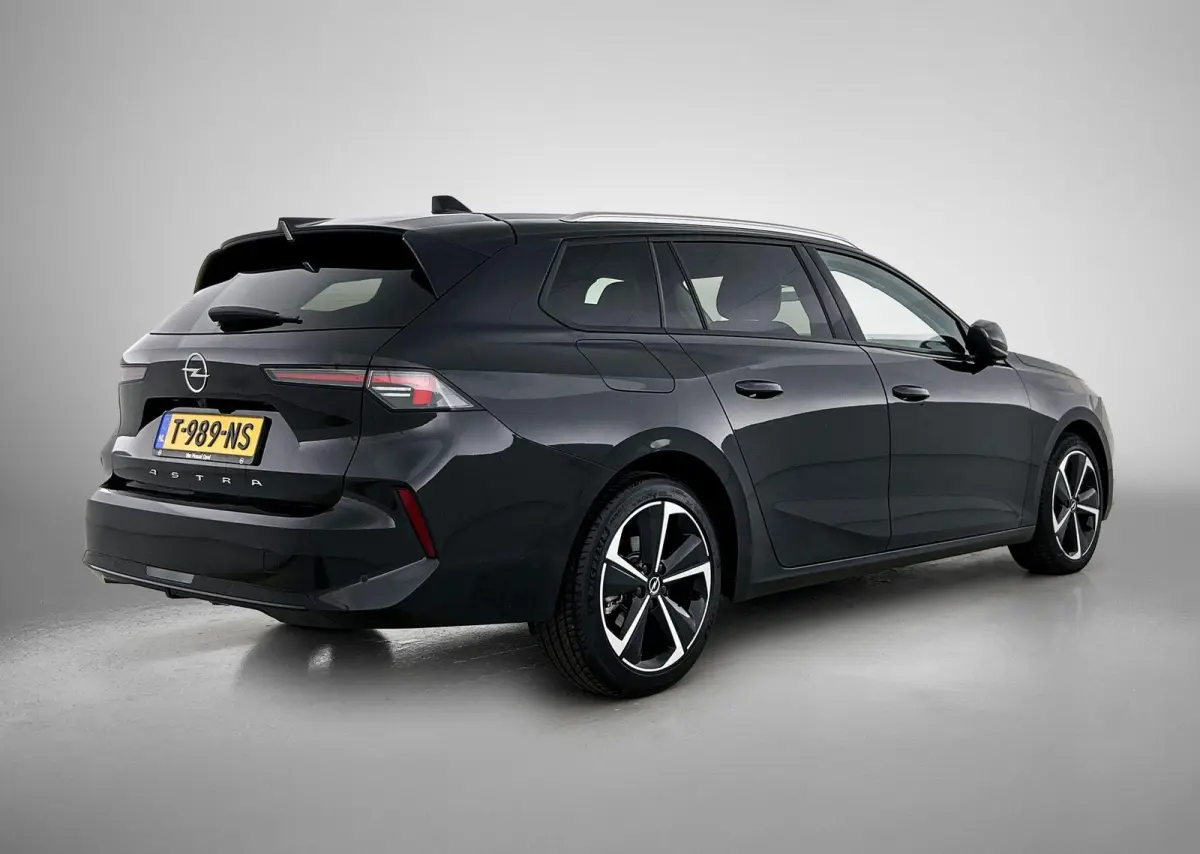 1.2 Business Elegance | 130pk | 36.000km! | Apple Carplay/Android Auto | Camera | Stuur+Stoelverwarming |