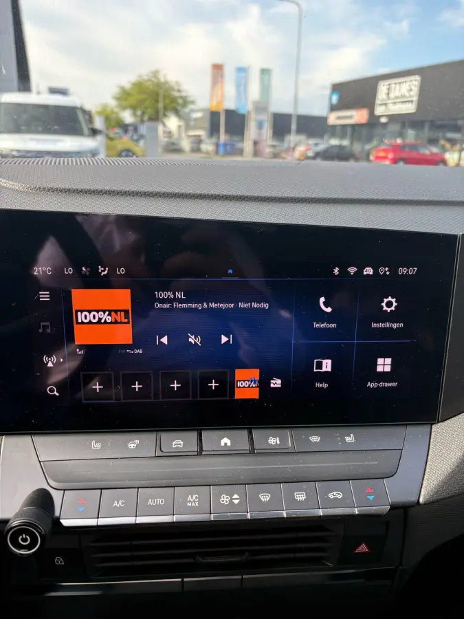 1.2 Business Elegance | 130pk | 36.000km! | Apple Carplay/Android Auto | Camera | Stuur+Stoelverwarming |