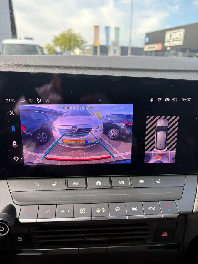 1.2 Business Elegance | 130pk | 36.000km! | Apple Carplay/Android Auto | Camera | Stuur+Stoelverwarming |