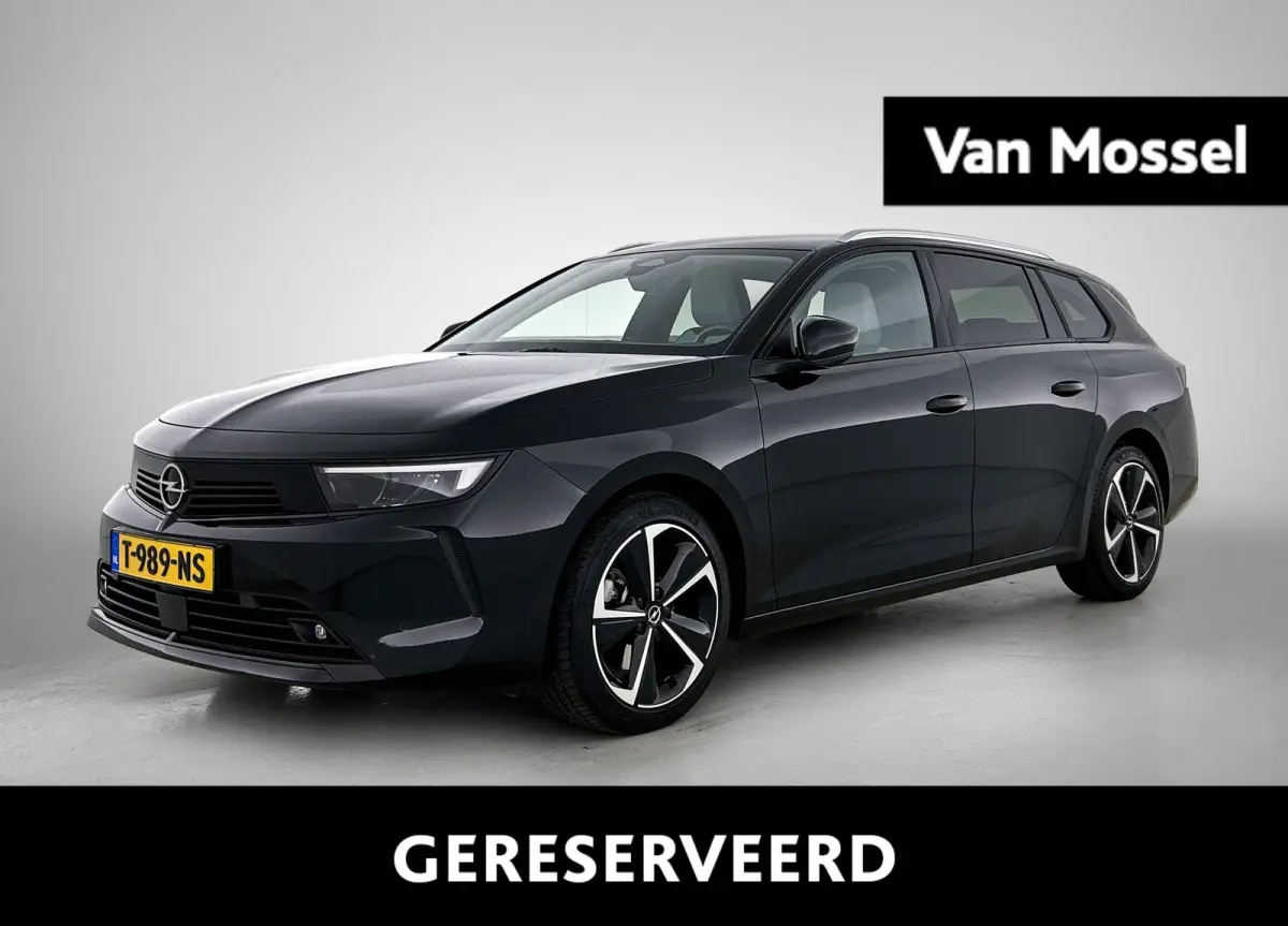 1.2 Business Elegance | 130pk | 36.000km! | Apple Carplay/Android Auto | Camera | Stuur+Stoelverwarming |