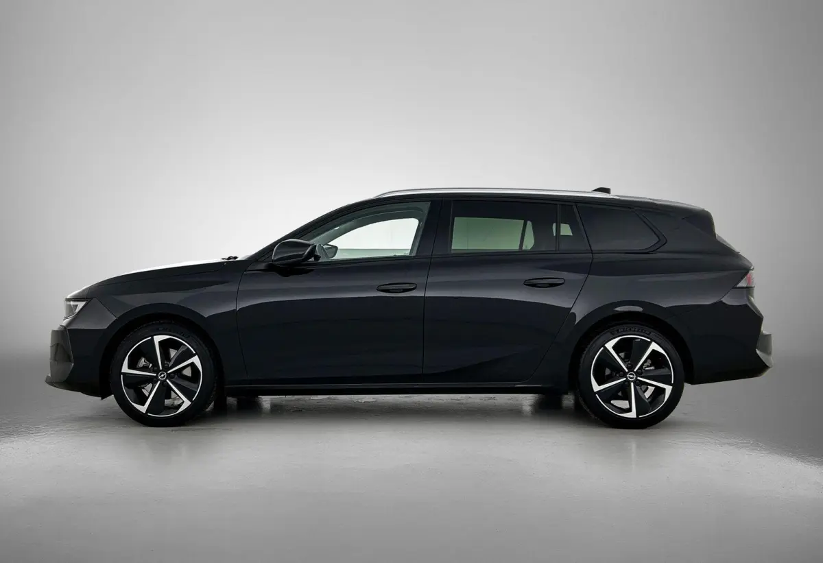1.2 Business Elegance | 130pk | 36.000km! | Apple Carplay/Android Auto | Camera | Stuur+Stoelverwarming |