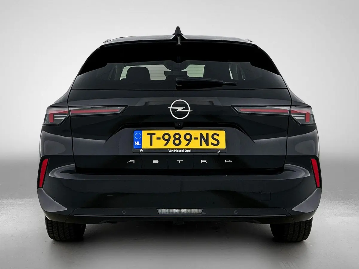 1.2 Business Elegance | 130pk | 36.000km! | Apple Carplay/Android Auto | Camera | Stuur+Stoelverwarming |