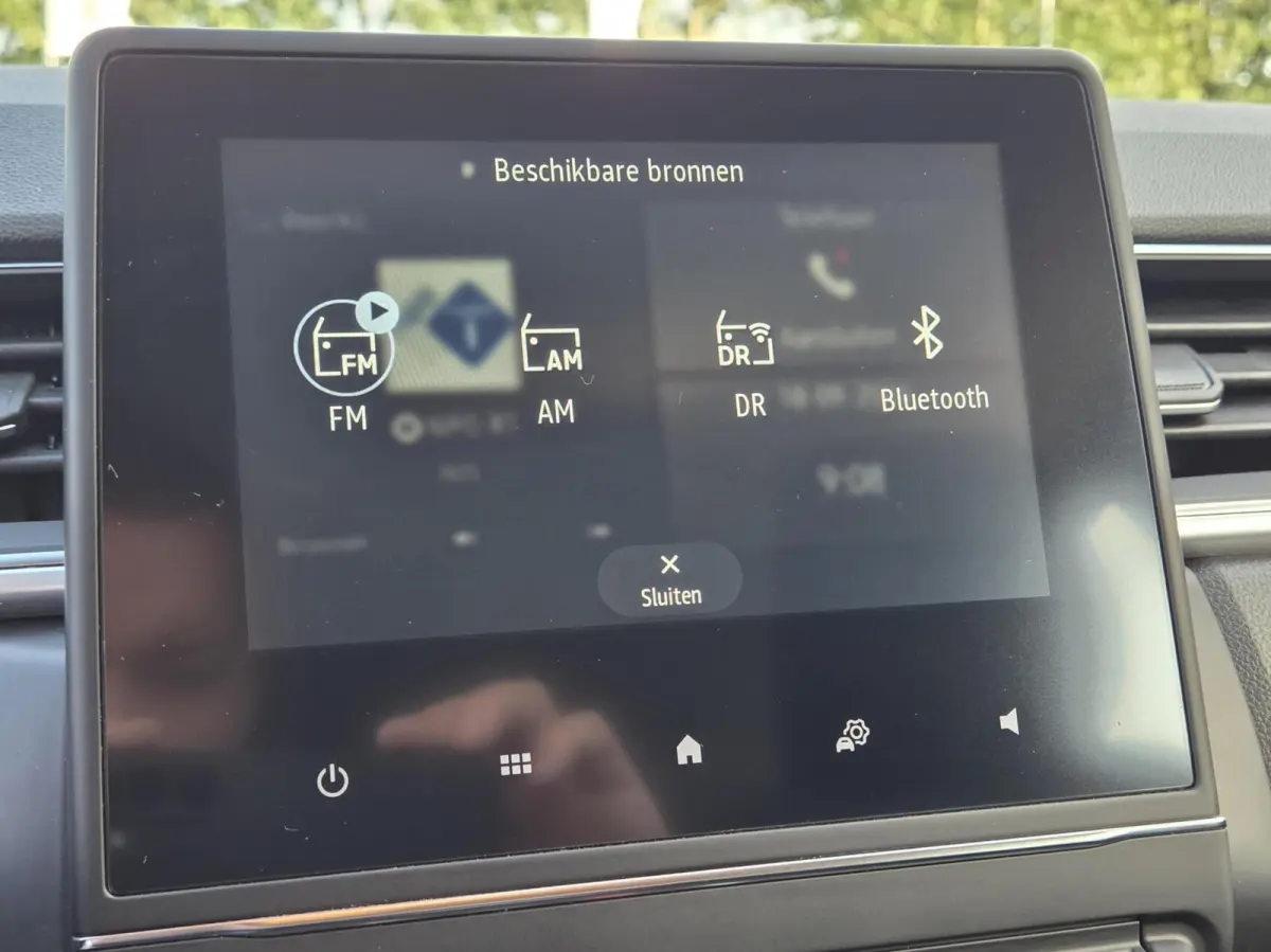 1.0 TCe 100 | Trekhaak | Apple Carplay/Android Auto | Airconditioning | Cruise Control