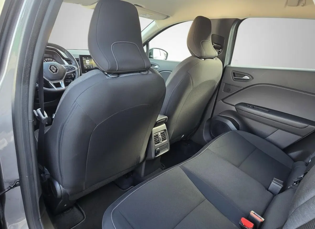 1.0 TCe 100 | Trekhaak | Apple Carplay/Android Auto | Airconditioning | Cruise Control