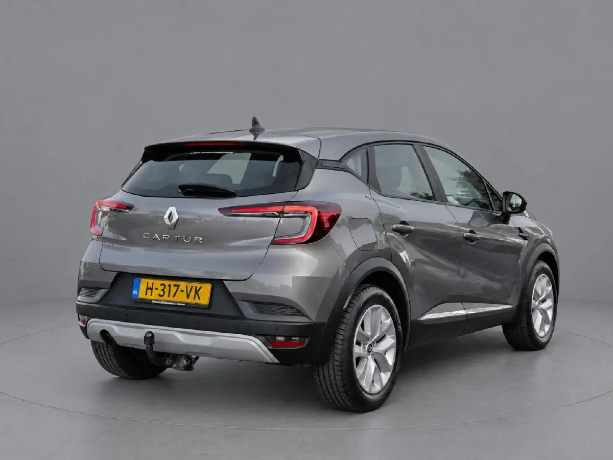1.0 TCe 100 | Trekhaak | Apple Carplay/Android Auto | Airconditioning | Cruise Control