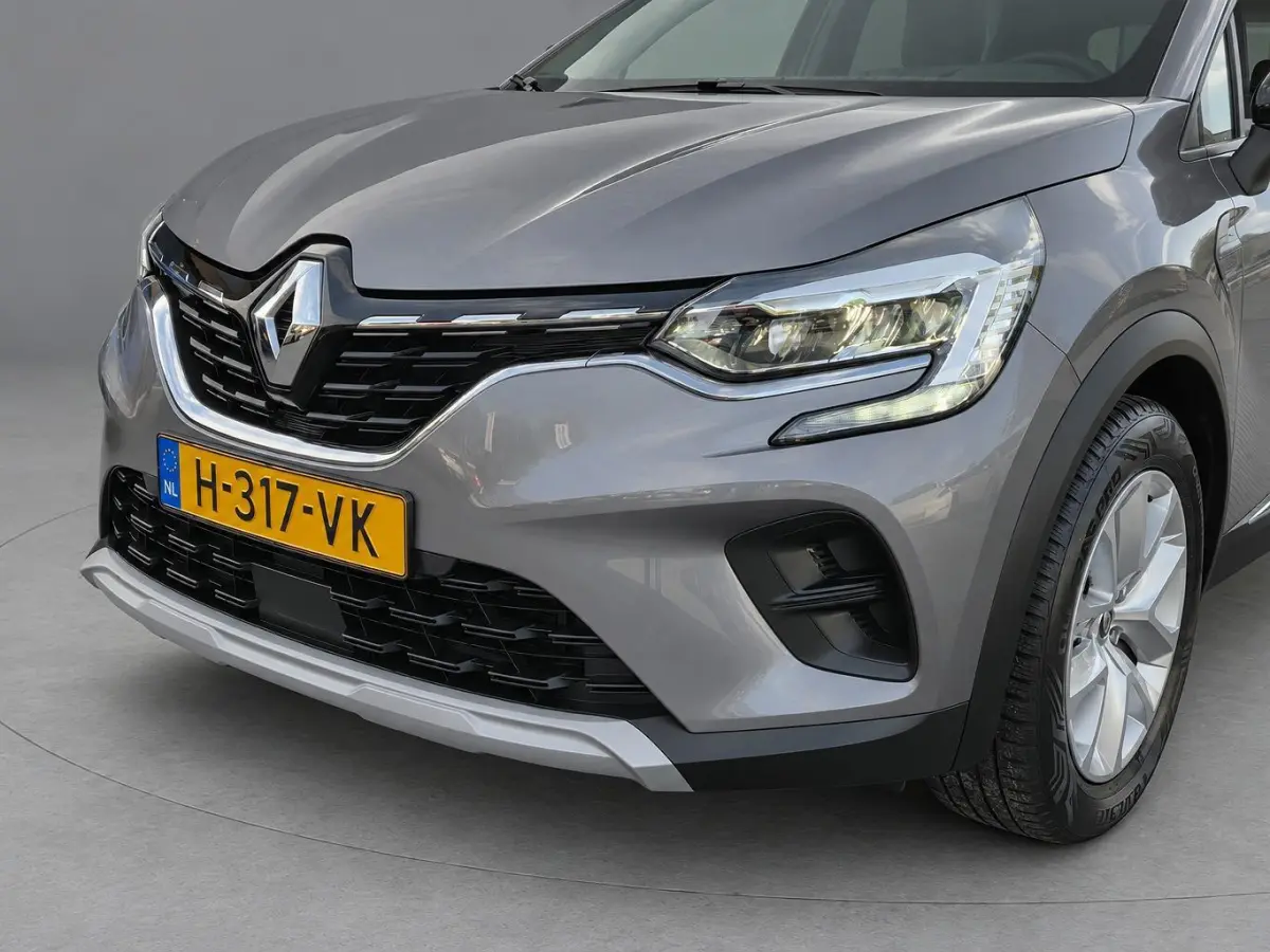 1.0 TCe 100 | Trekhaak | Apple Carplay/Android Auto | Airconditioning | Cruise Control