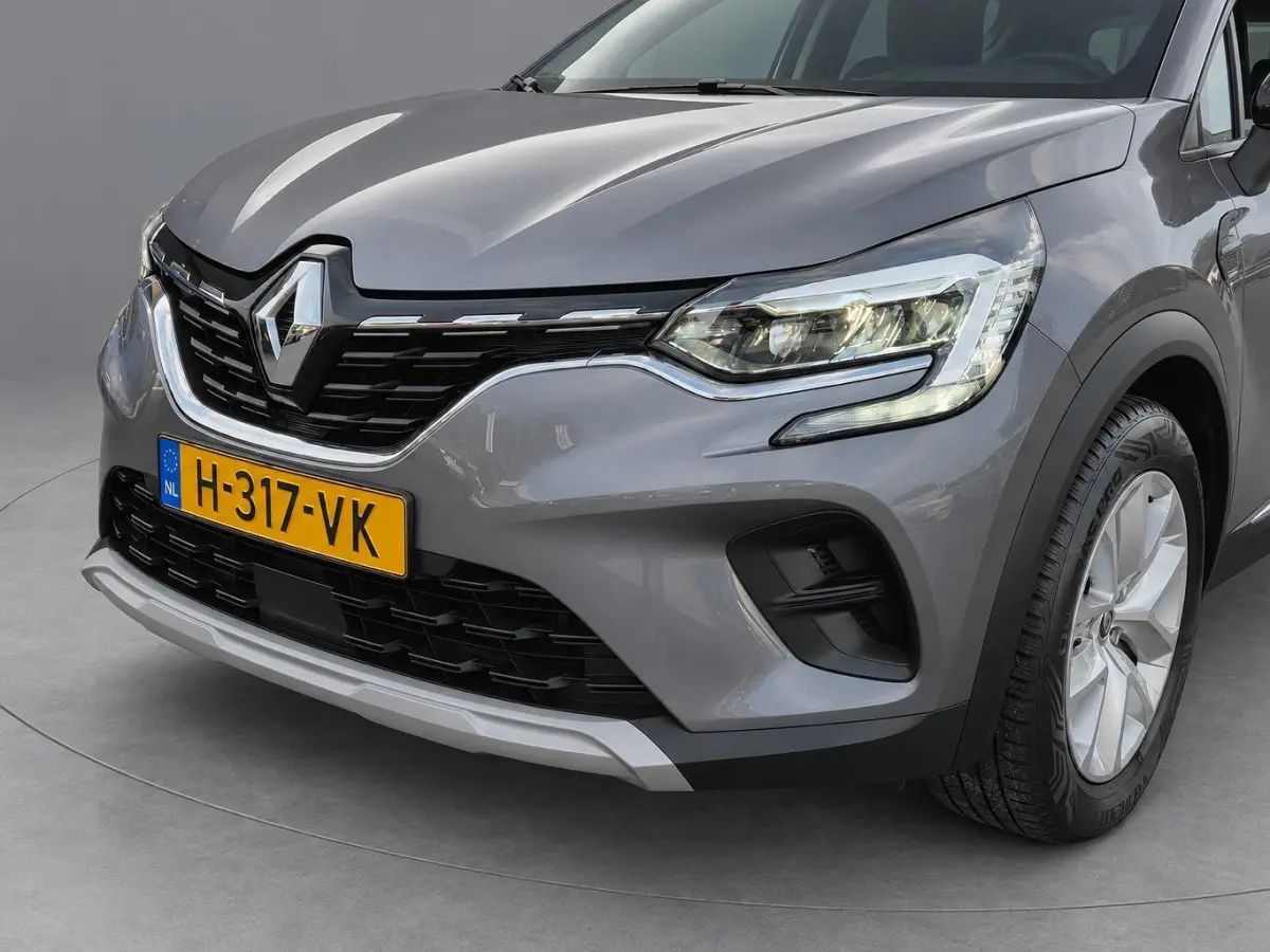 1.0 TCe 100 | Trekhaak | Apple Carplay/Android Auto | Airconditioning | Cruise Control