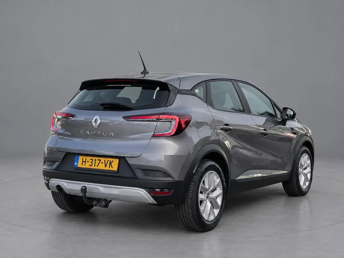 1.0 TCe 100 | Trekhaak | Apple Carplay/Android Auto | Airconditioning | Cruise Control