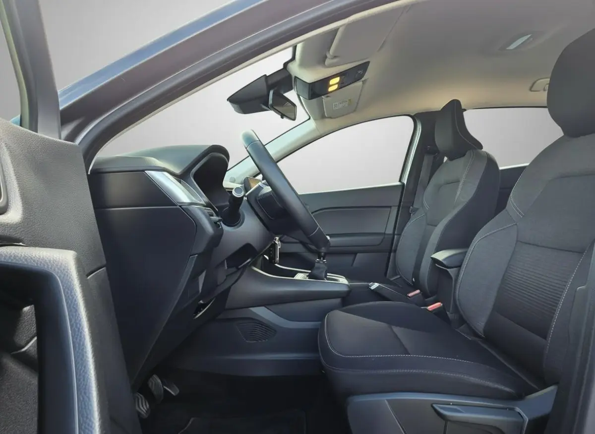 1.0 TCe 100 | Trekhaak | Apple Carplay/Android Auto | Airconditioning | Cruise Control
