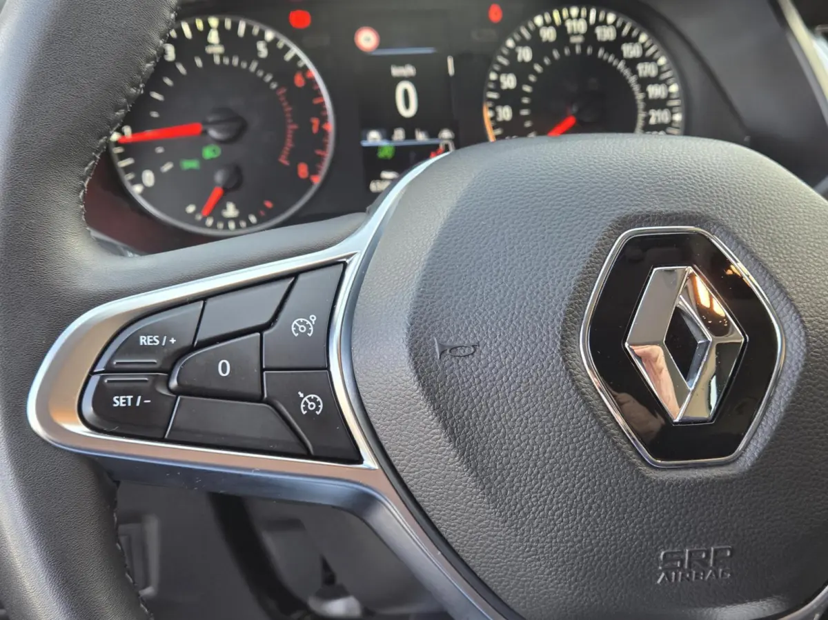 1.0 TCe 100 | Trekhaak | Apple Carplay/Android Auto | Airconditioning | Cruise Control