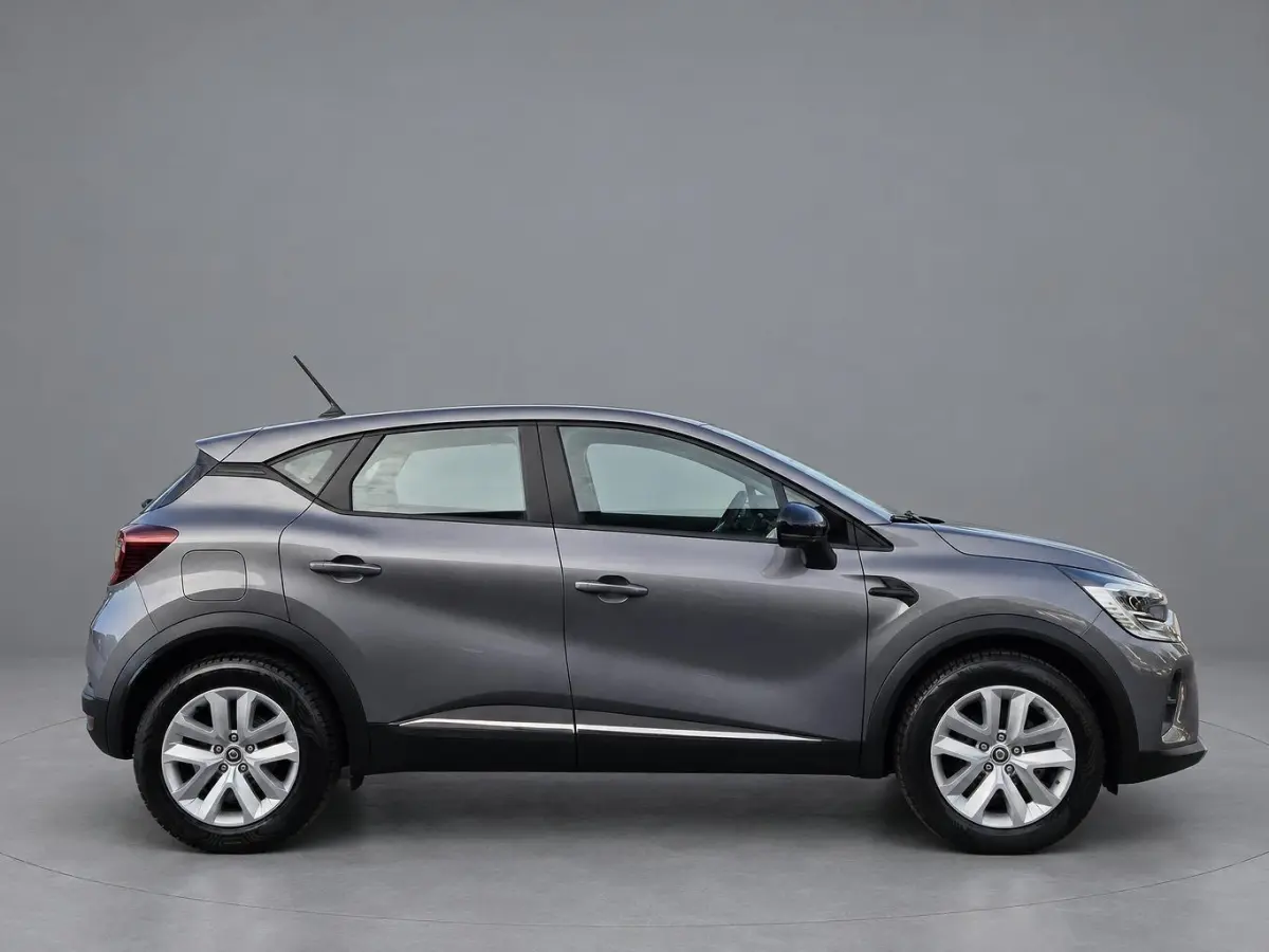 1.0 TCe 100 | Trekhaak | Apple Carplay/Android Auto | Airconditioning | Cruise Control