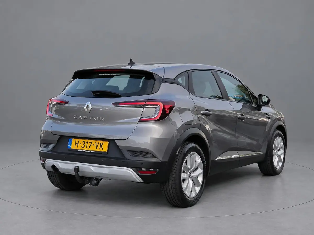 1.0 TCe 100 | Trekhaak | Apple Carplay/Android Auto | Airconditioning | Cruise Control