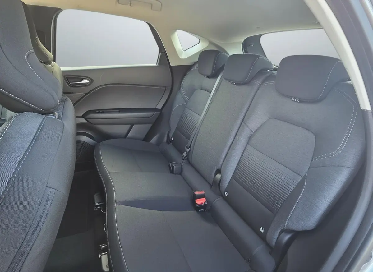 1.0 TCe 100 | Trekhaak | Apple Carplay/Android Auto | Airconditioning | Cruise Control
