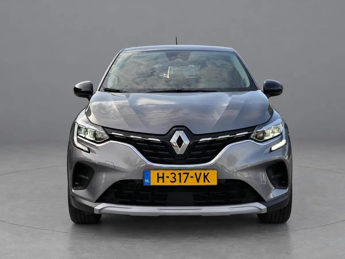 1.0 TCe 100 | Trekhaak | Apple Carplay/Android Auto | Airconditioning | Cruise Control