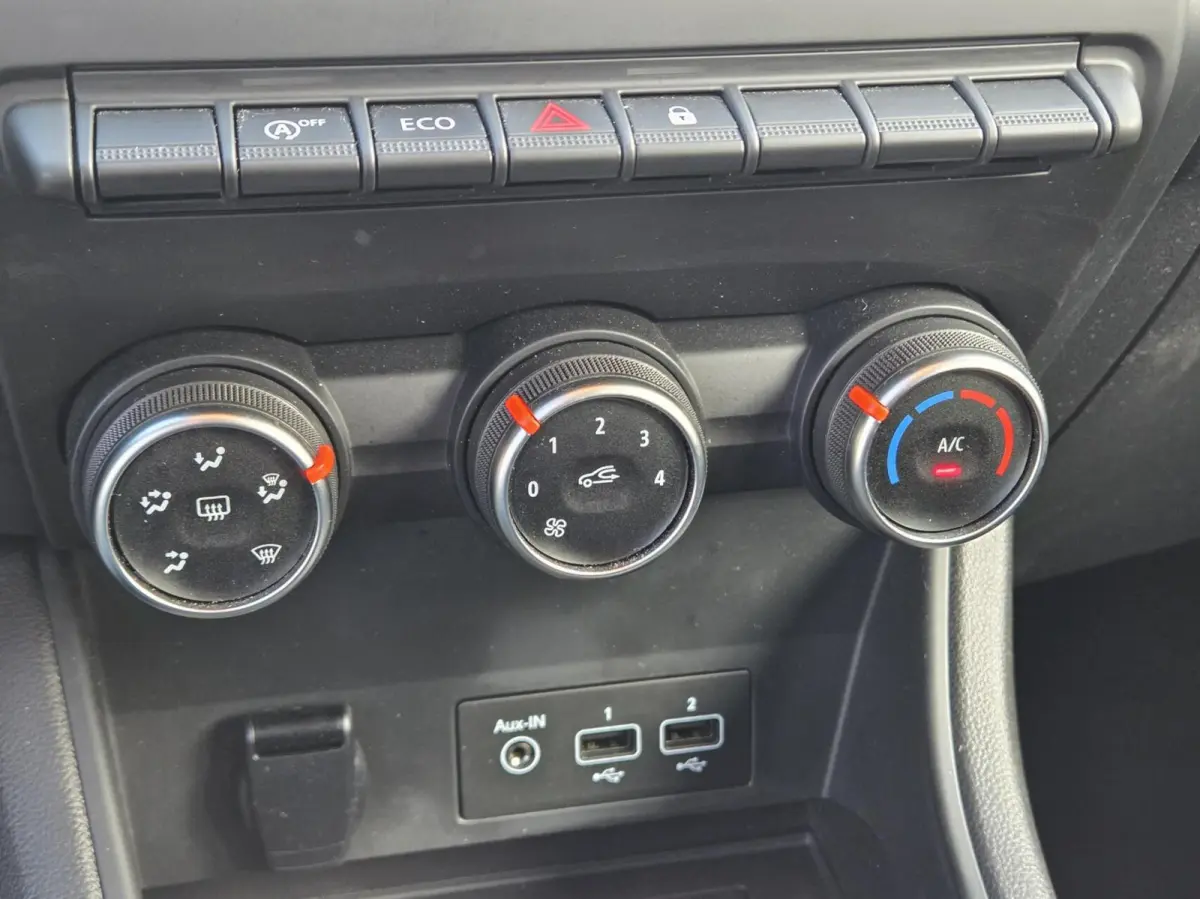 1.0 TCe 100 | Trekhaak | Apple Carplay/Android Auto | Airconditioning | Cruise Control