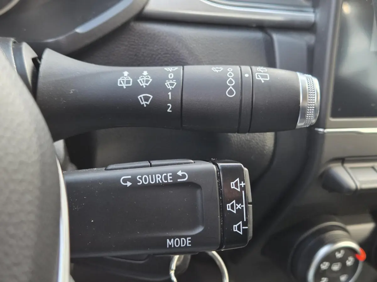 1.0 TCe 100 | Trekhaak | Apple Carplay/Android Auto | Airconditioning | Cruise Control