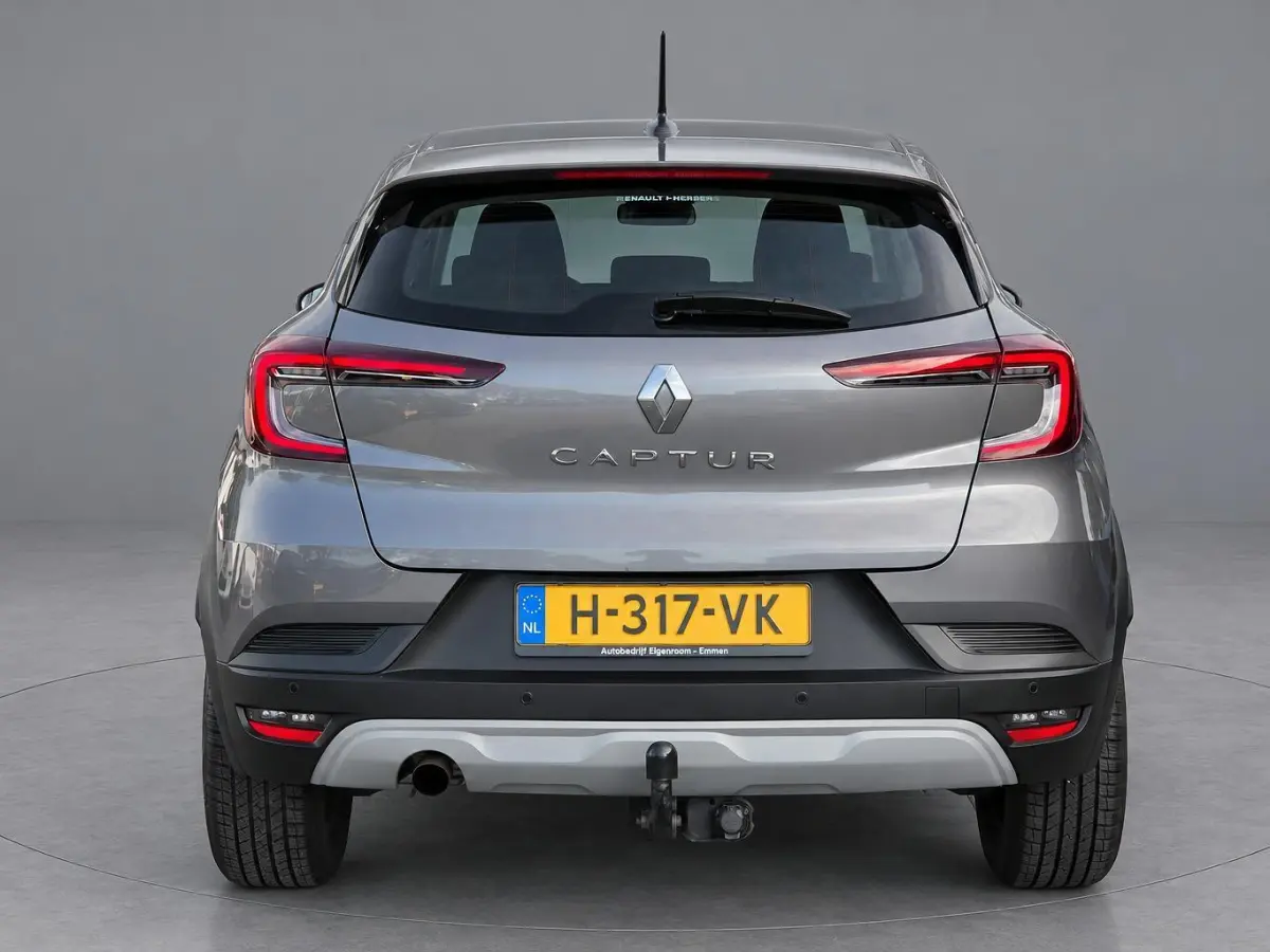 1.0 TCe 100 | Trekhaak | Apple Carplay/Android Auto | Airconditioning | Cruise Control