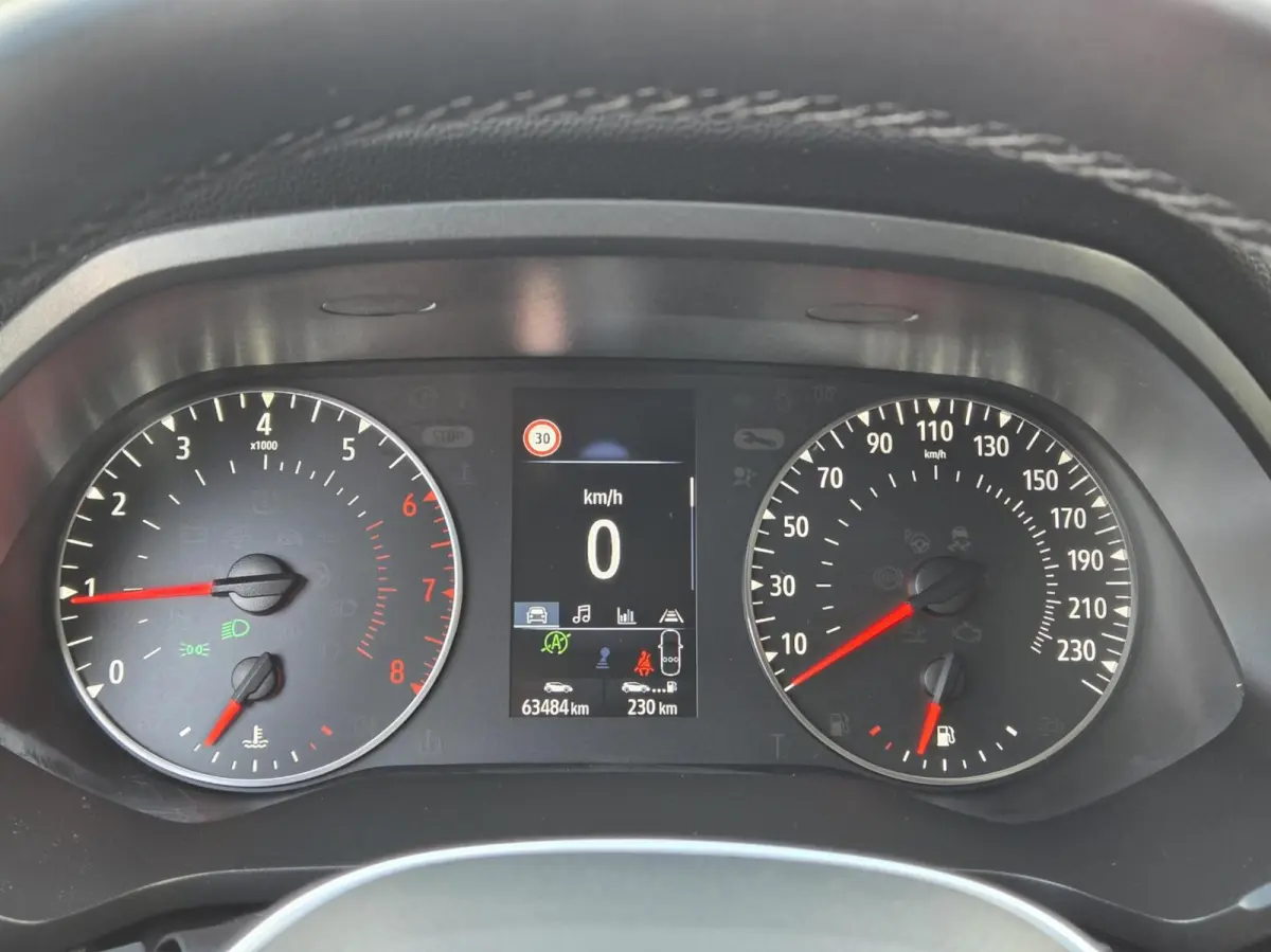 1.0 TCe 100 | Trekhaak | Apple Carplay/Android Auto | Airconditioning | Cruise Control