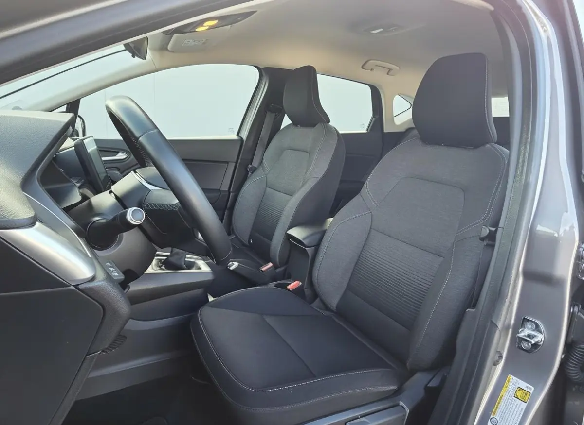 1.0 TCe 100 | Trekhaak | Apple Carplay/Android Auto | Airconditioning | Cruise Control