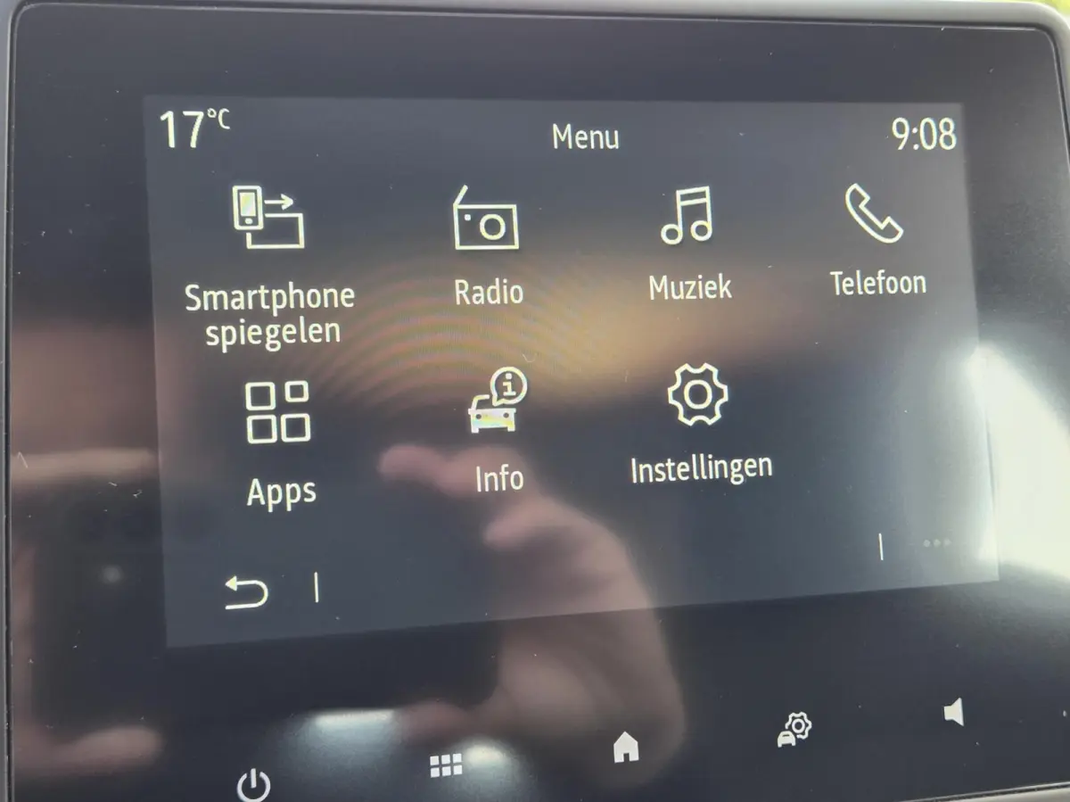 1.0 TCe 100 | Trekhaak | Apple Carplay/Android Auto | Airconditioning | Cruise Control