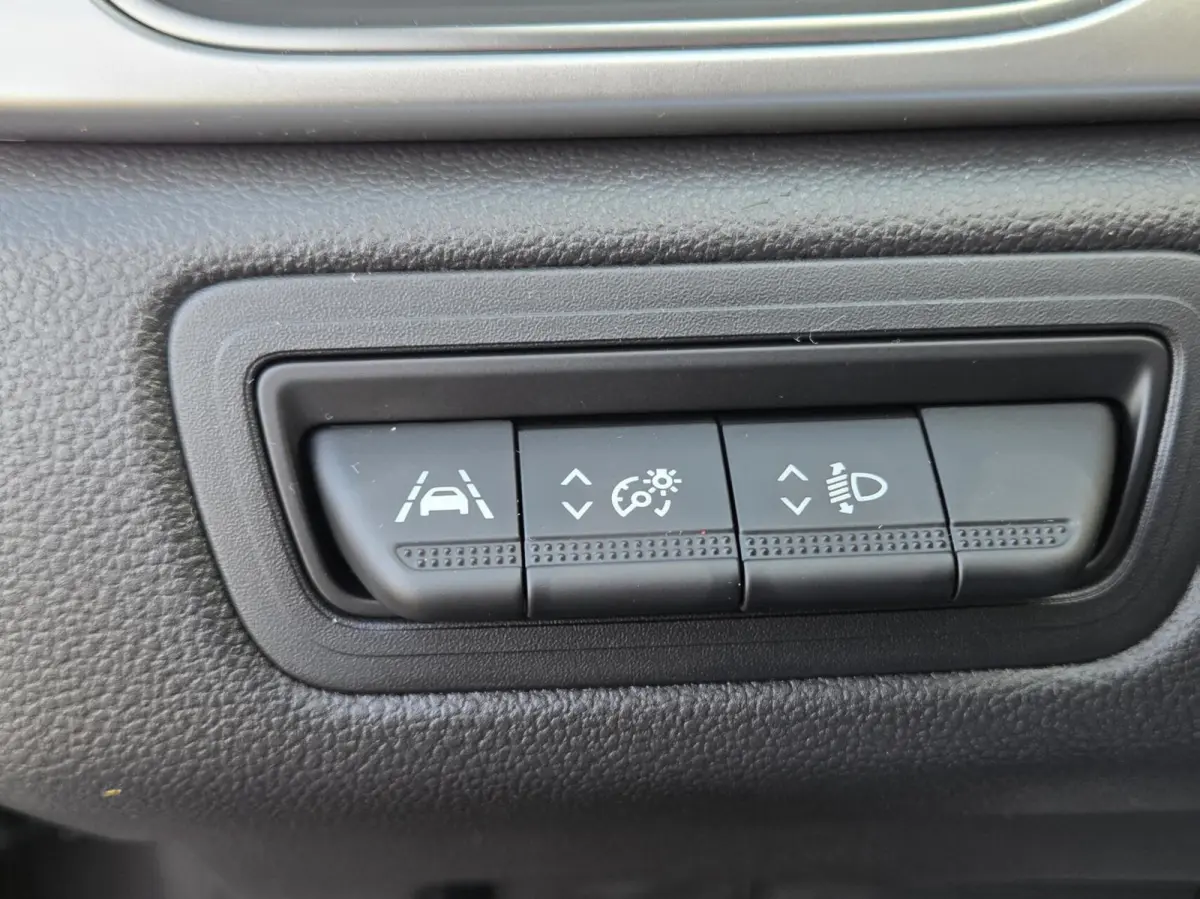 1.0 TCe 100 | Trekhaak | Apple Carplay/Android Auto | Airconditioning | Cruise Control