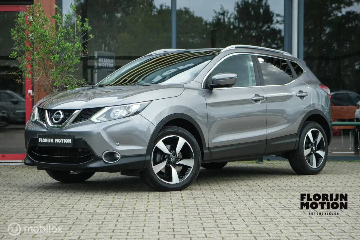 1.2 Acenta | Pano | Cruise | LED | Lane Assist | 360 Camera | Dealer onderhouden | Zeer netjes | Rijklaar | Keyless
