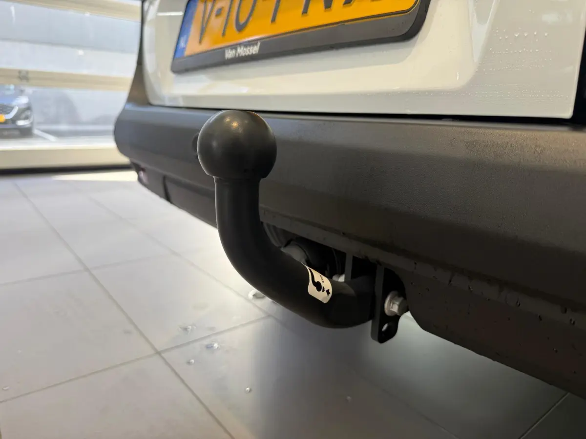 Trend | VANAF €24.545,- !!! |  ACHTERUITRIJ CAMERA | TREKHAAK |