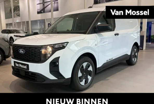 Trend | VANAF €24.545,- !!! |  ACHTERUITRIJ CAMERA | TREKHAAK |