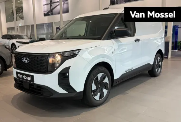 Trend | VANAF €24.545,- !!! |  ACHTERUITRIJ CAMERA | TREKHAAK |