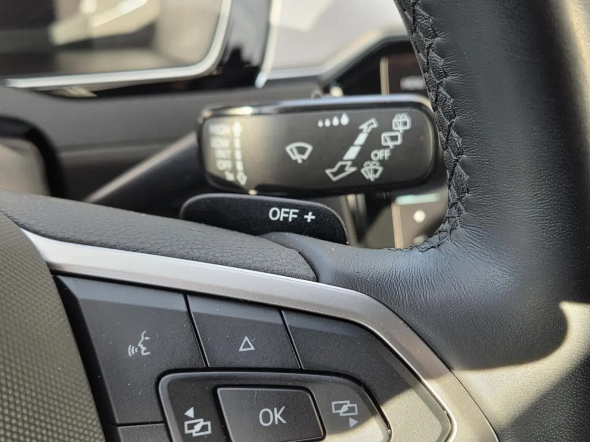 1.5 TSI R-Line | Trekhaak | Leder | Virtual Cockpit | Camera