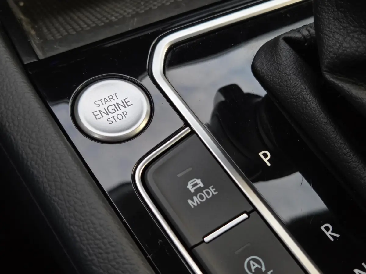 1.5 TSI R-Line | Trekhaak | Leder | Virtual Cockpit | Camera
