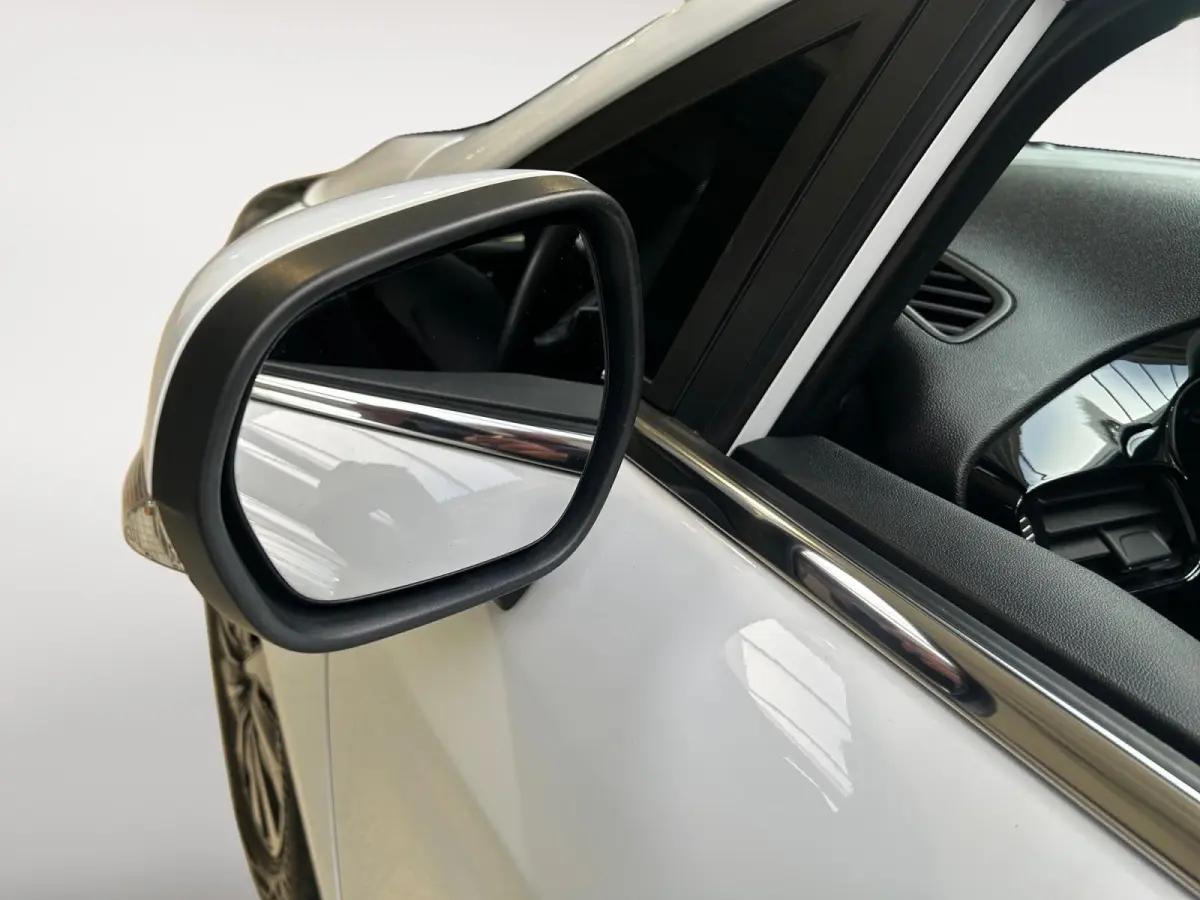 1.0 EcoBoost Hybrid Titanium | Apple Carplay / Android Auto | Stoel + Stuurverwarming | Cruise Control | Parkeersensoren Achter | Lichtsensor | Climate Control | Verwarmbare Voorruit