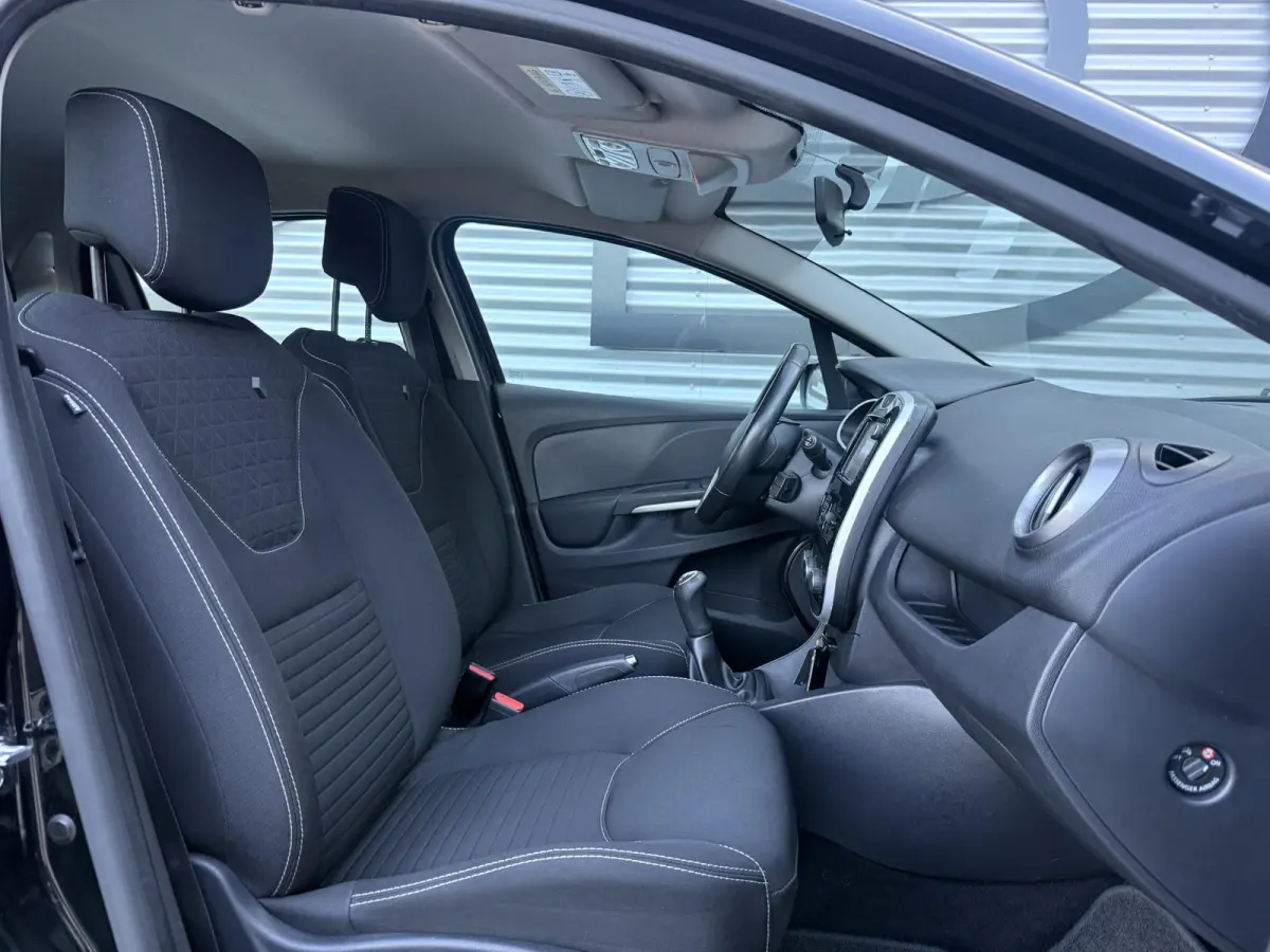 0.9 TCe Eco2 Dynamique 1e Eigenaar|Cruise|Navi|Trekhaak|Airco|Lm velgen|Elek ramen|Nieuwe APK bij aflevering