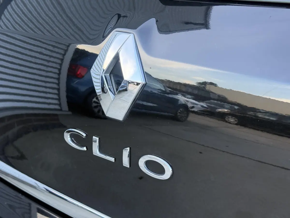 0.9 TCe Dynamique 1e Eigenaar|Cruise|Navi|Trekhaak|Airco|Lm velgen|Elek ramen|Nieuwe APK bij aflevering