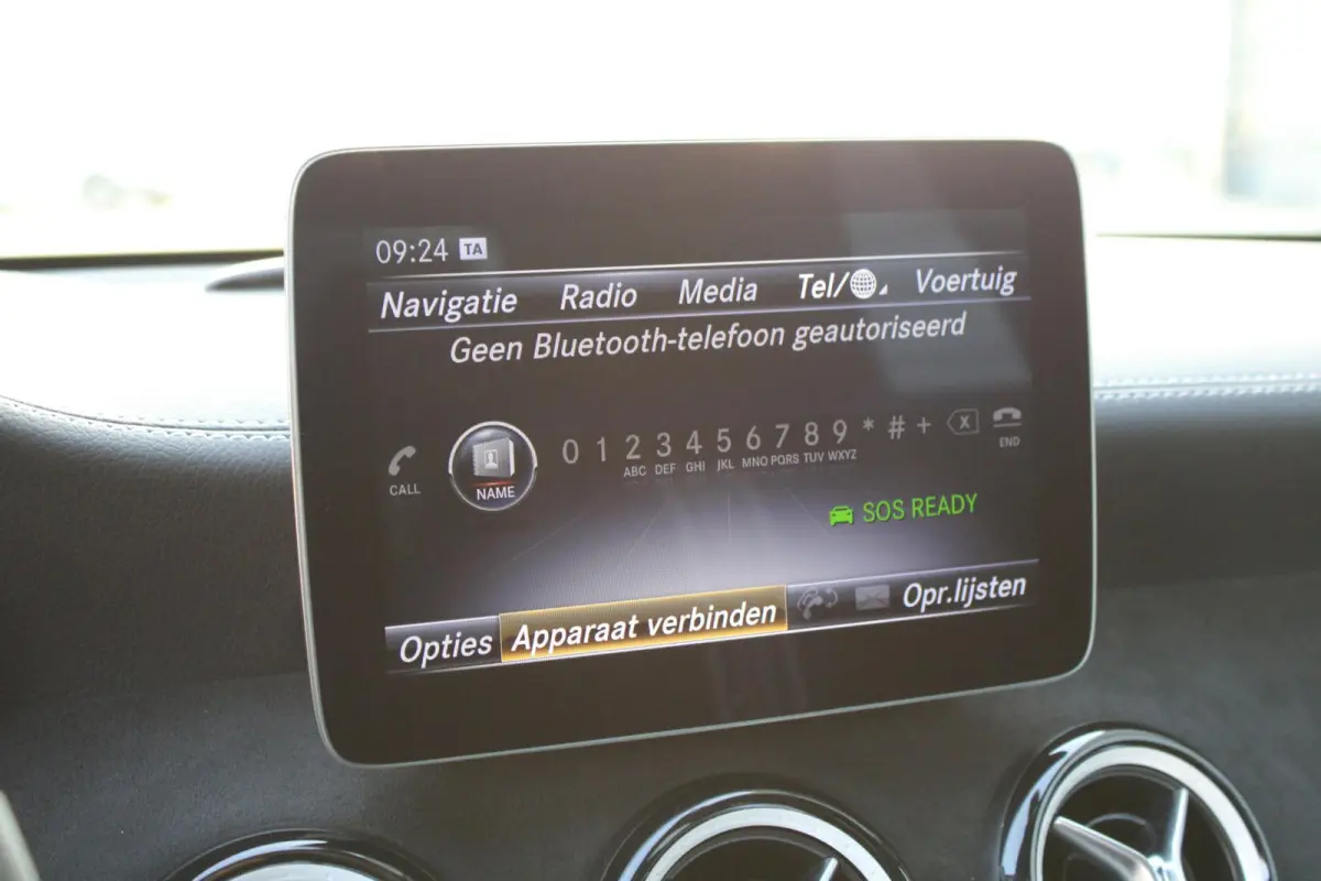 180 AMG Pano | Distronic | Memory | Camera | Carplay | White Art Edition
