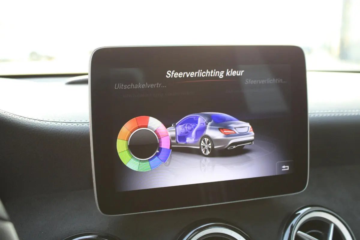 180 AMG Pano | Distronic | Memory | Camera | Carplay | White Art Edition