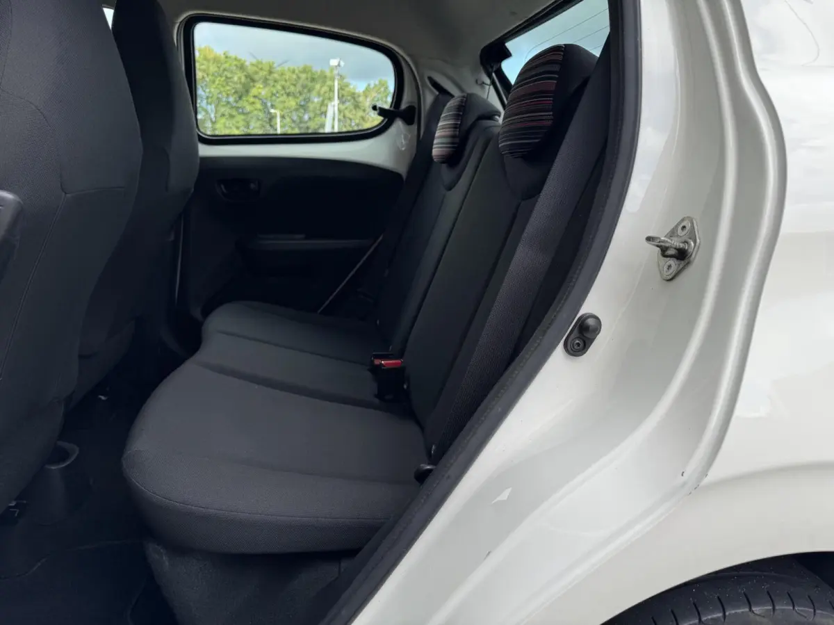 1.0 VTi Feel 5 Deurs | Airco | Limiter | Bluetooth