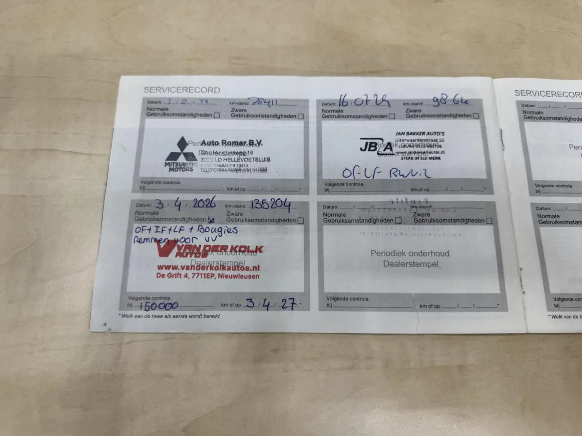 1.0 VTi Feel 5 Deurs | Airco | Limiter | Bluetooth