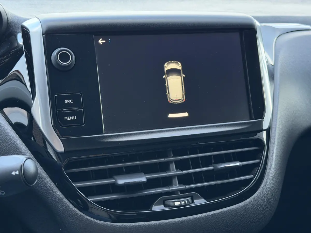 1.2 PureTech Blue Lion Navi|Carplay|Airco|Cruise|PDC|N.A.P|Nieuwe APK bij Aflevering