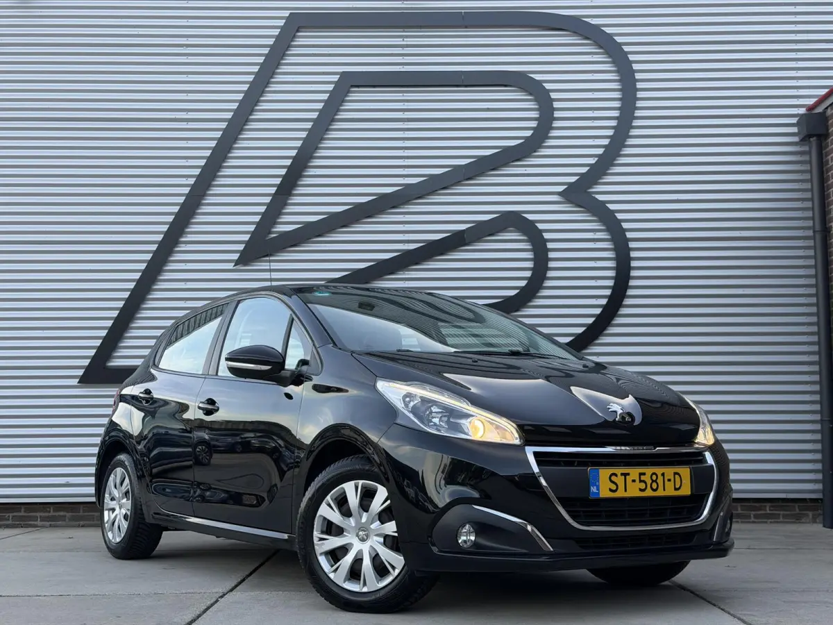 1.2 PureTech Blue Lion Navi|Carplay|Airco|Cruise|PDC|N.A.P|Nieuwe APK bij Aflevering