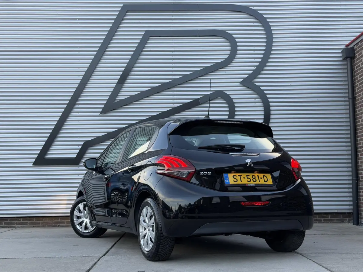 1.2 PureTech Blue Lion Navi|Carplay|Airco|Cruise|PDC|N.A.P|Nieuwe APK bij Aflevering