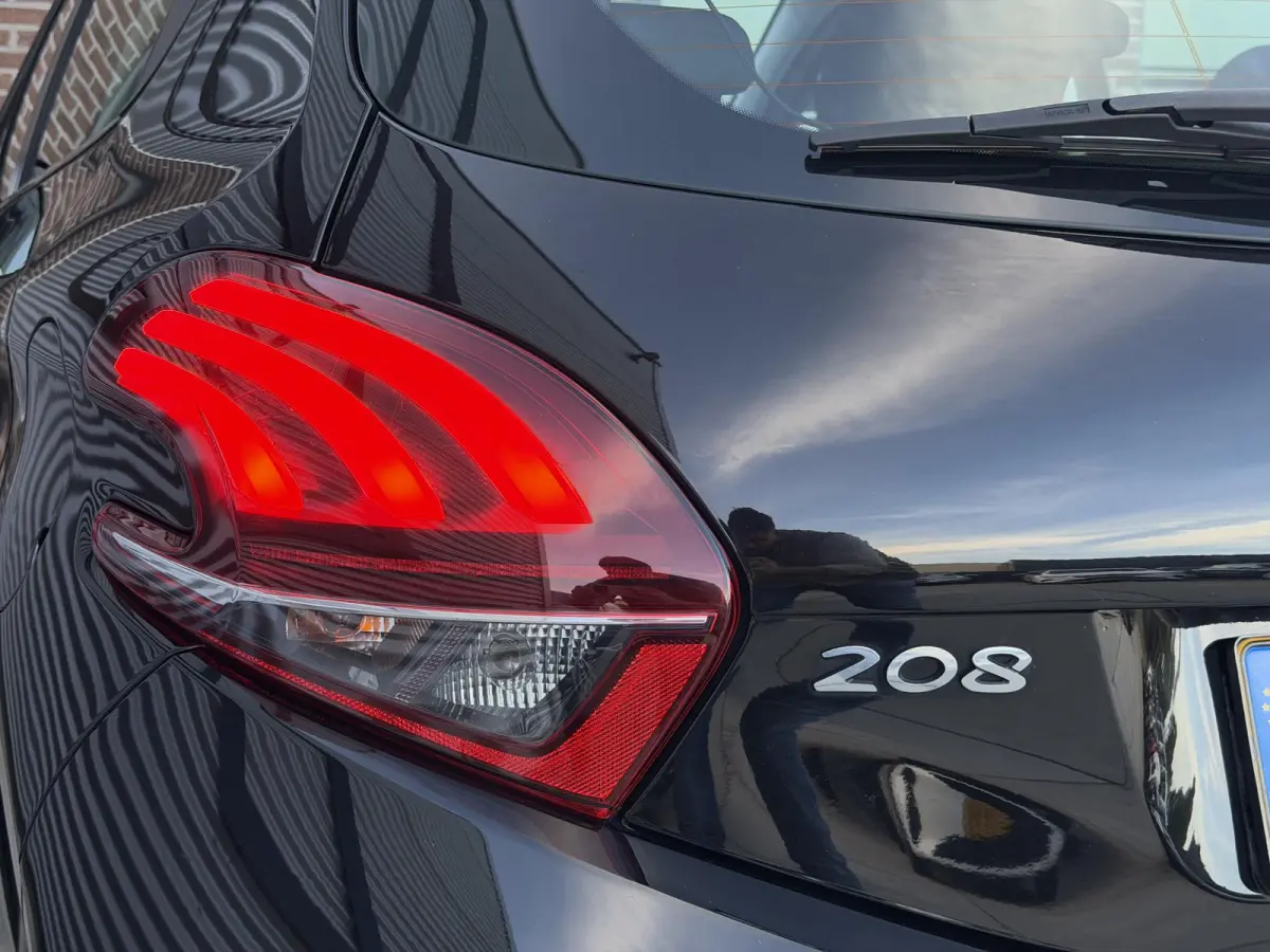 1.2 PureTech Blue Lion Navi|Carplay|Airco|Cruise|PDC|N.A.P|Nieuwe APK bij Aflevering