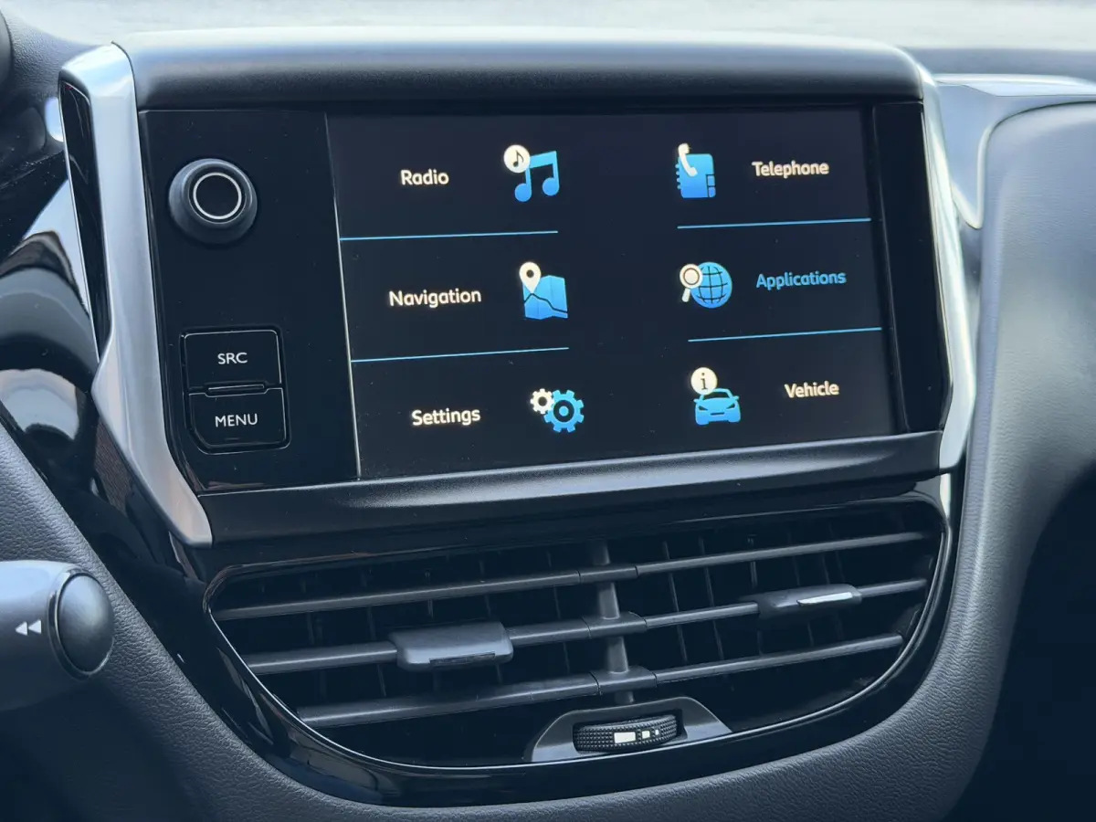 1.2 PureTech Blue Lion Navi|Carplay|Airco|Cruise|PDC|N.A.P|Nieuwe APK bij Aflevering