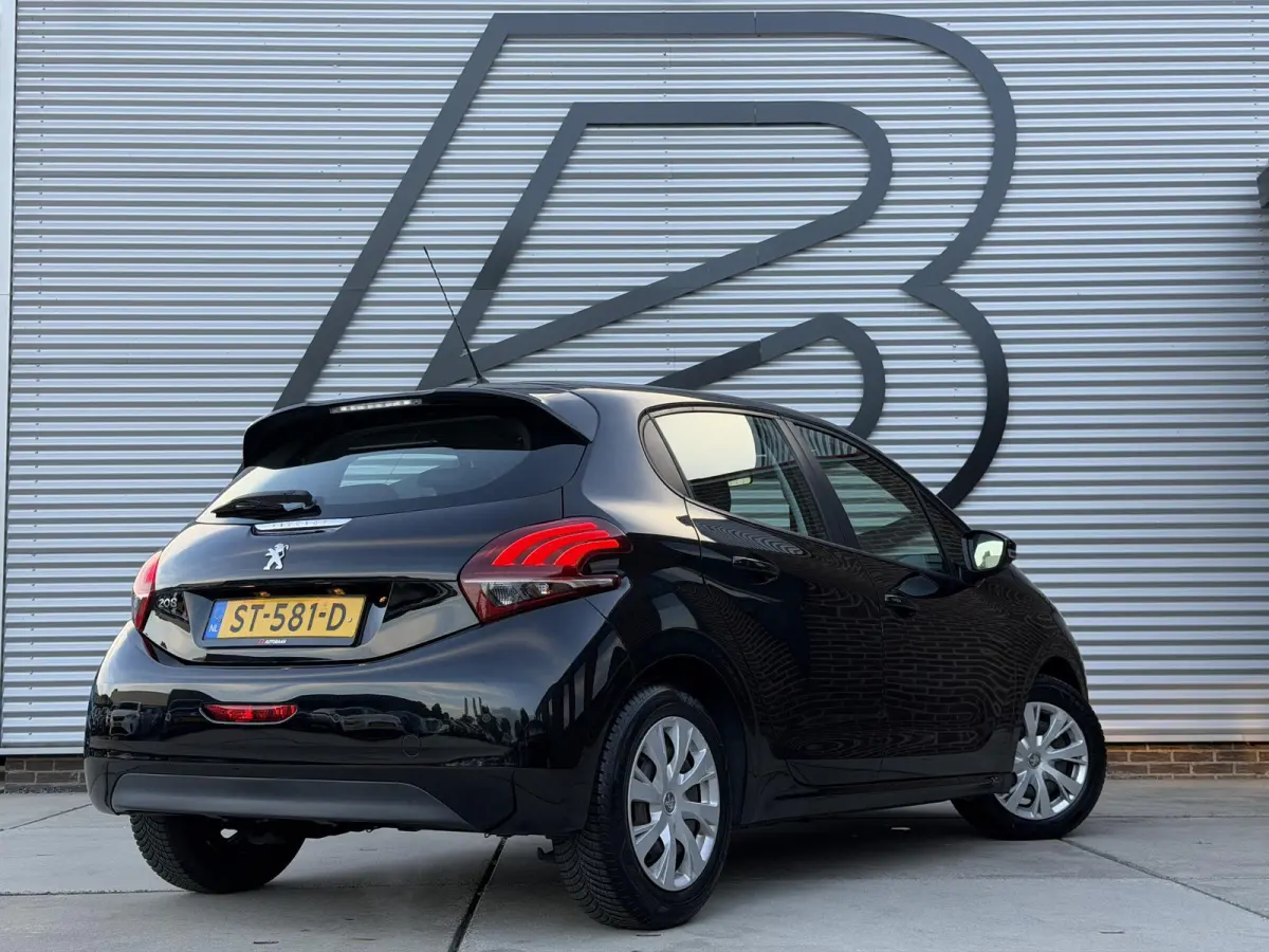 1.2 PureTech Blue Lion Navi|Carplay|Airco|Cruise|PDC|N.A.P|Nieuwe APK bij Aflevering