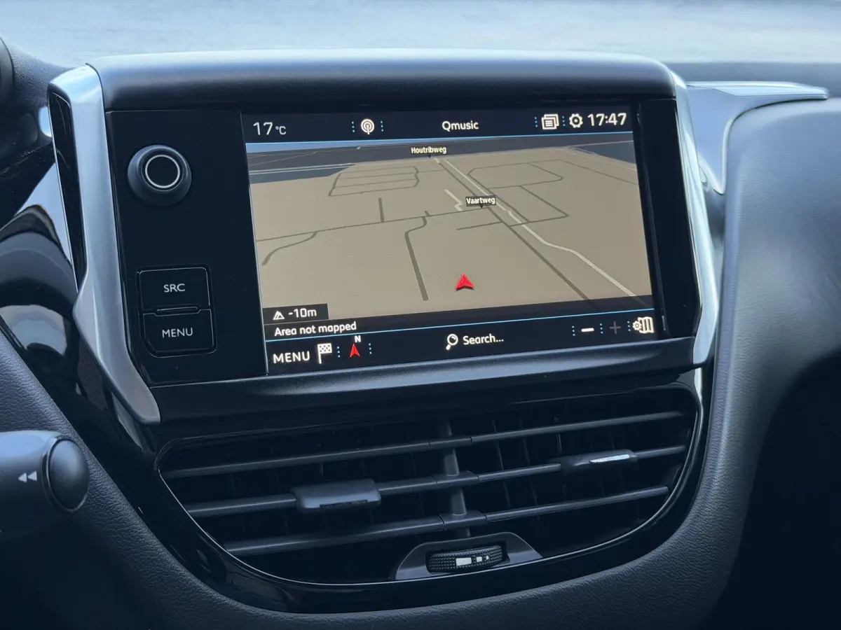1.2 PureTech Blue Lion Navi|Carplay|Airco|Cruise|PDC|N.A.P|Nieuwe APK bij Aflevering