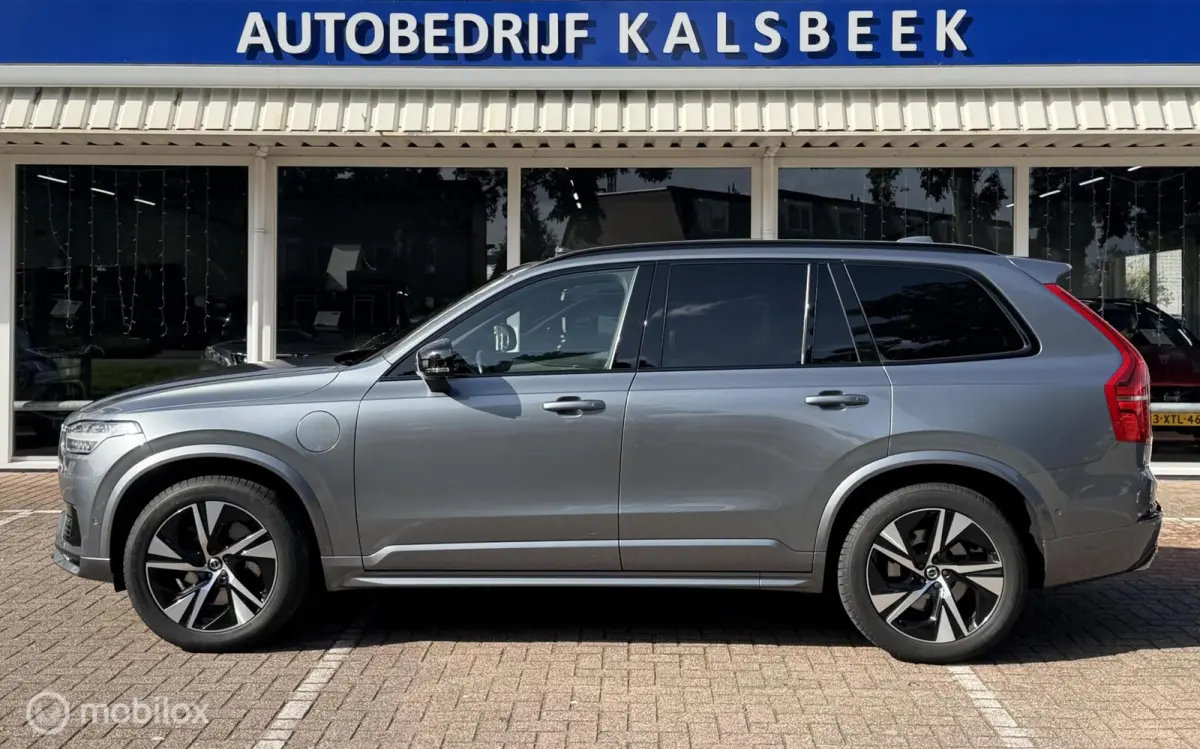 2.0 T8 Twin Engine AWD Inscription|Headup|Pano|Dodehoek|H&K Audio|360 Camera|