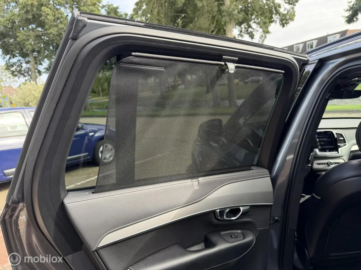 2.0 T8 Twin Engine AWD Inscription|Headup|Pano|Dodehoek|H&K Audio|360 Camera|