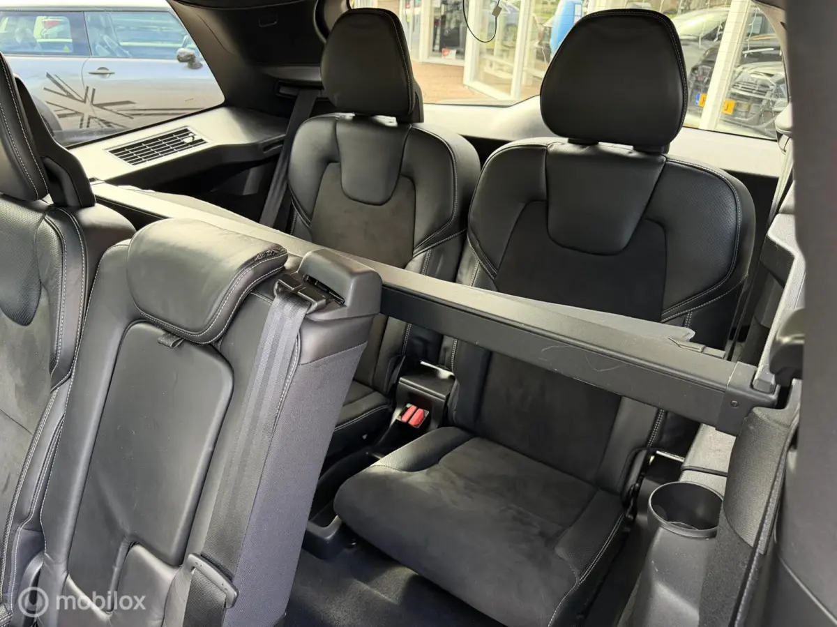 2.0 T8 Twin Engine AWD Inscription|Headup|Pano|Dodehoek|H&K Audio|360 Camera|